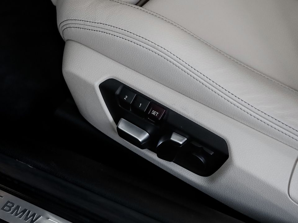 BMW 2er-Reihe Active/Gran Tourer F45/F46 225i Active Tourer Sport Line xDrive Steptronic