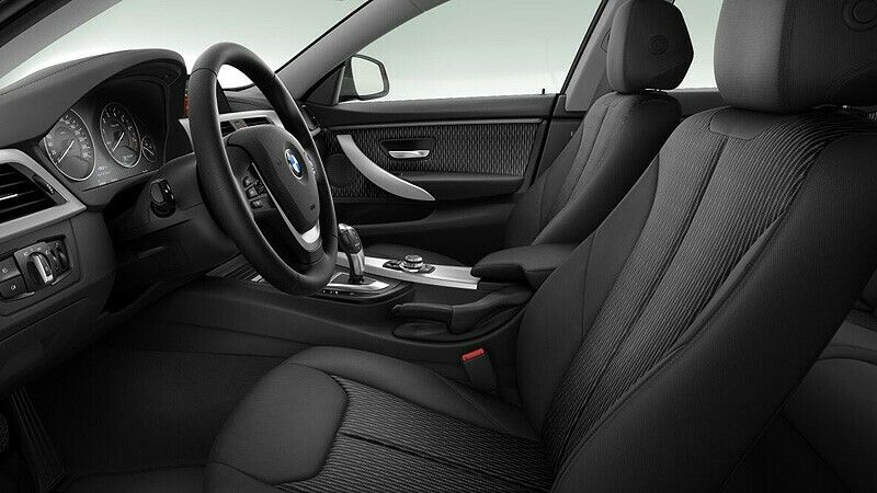 BMW 4er-Reihe F32/F33/F36/F82/F83 420i Gran Coupe Advantage xDrive Steptronic