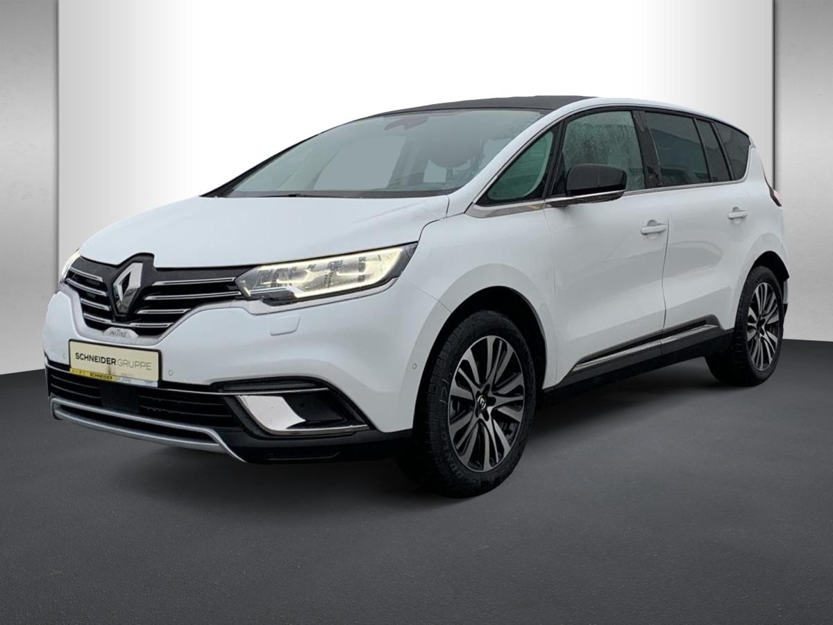 Renault Espace V  BLUE dCi 200 Initiale Paris EDC