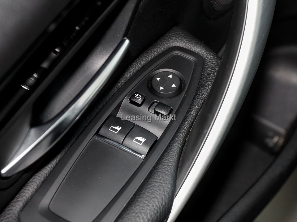 BMW 4er-Reihe F32/F33/F36/F82/F83 420i Gran Coupe M Sport xDrive