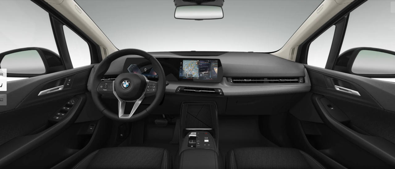 BMW 218i Active Tourer - Frei konfigurierbar image