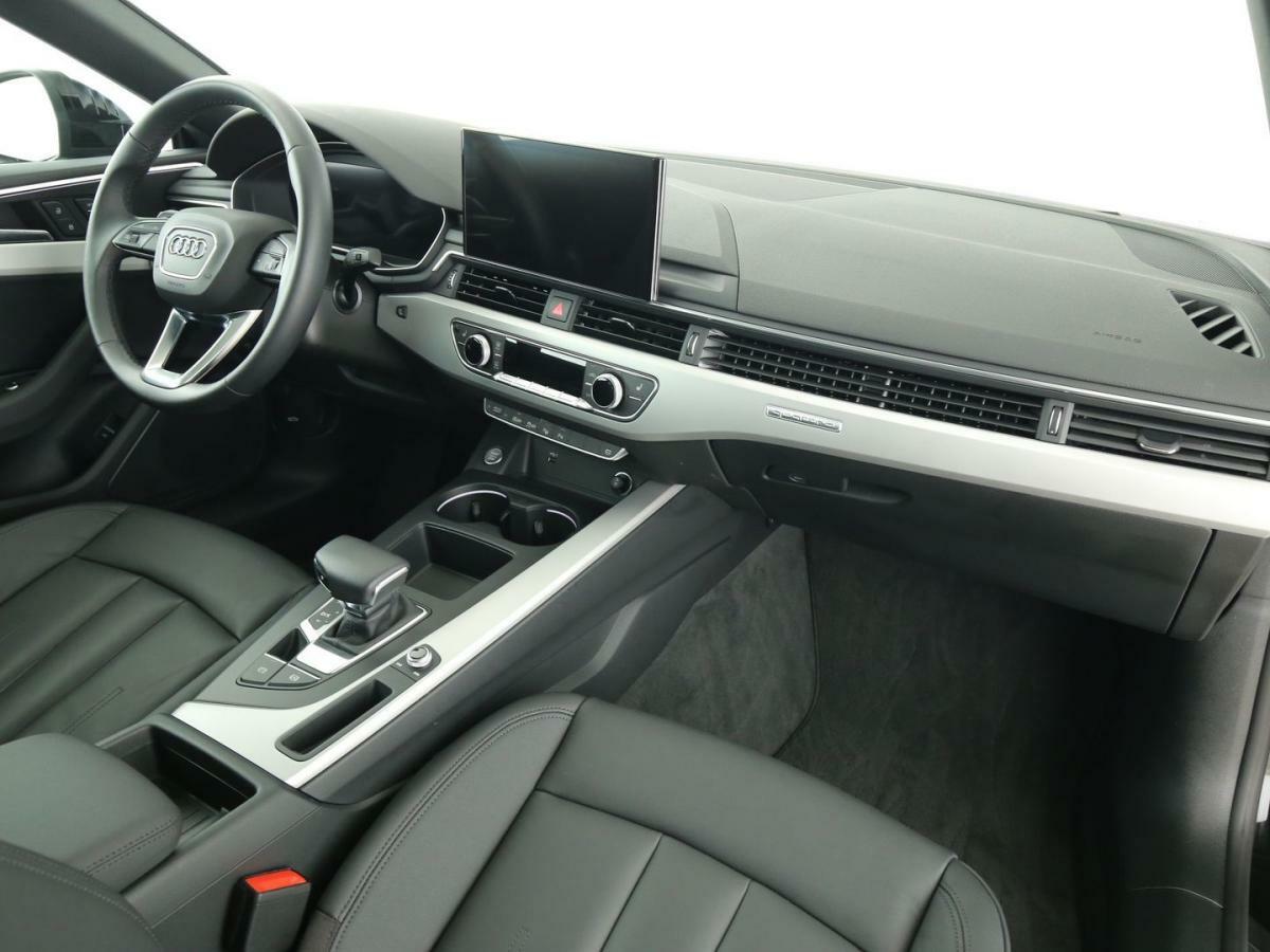 Audi A5 Coupe advanced 40 TDI qu. S tr. LED PANO NAV+ image