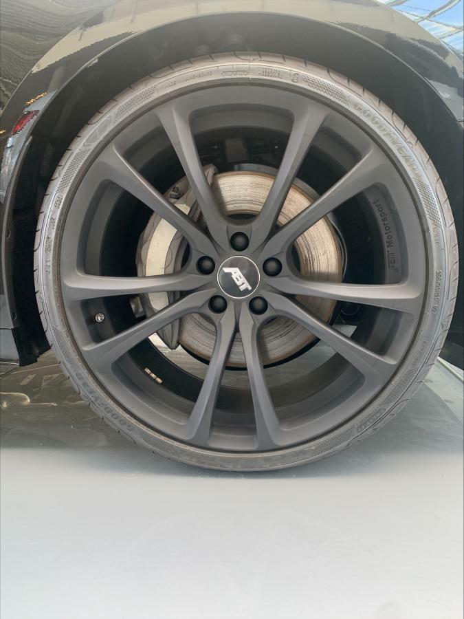 Audi A5 F5  Coupe 50 TDI edition one quattro tiptronic