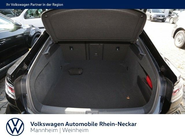 VW Arteon 1.Generation  Shooting Brake R 4MOTION DSG