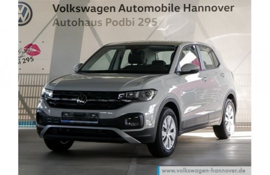 VW T-Cross 1.Generation  1.0 TSI OPF 