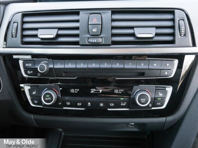 BMW 4er-Reihe F32/F33/F36/F82/F83 430d Gran Coupe Sport Line xDrive Steptronic
