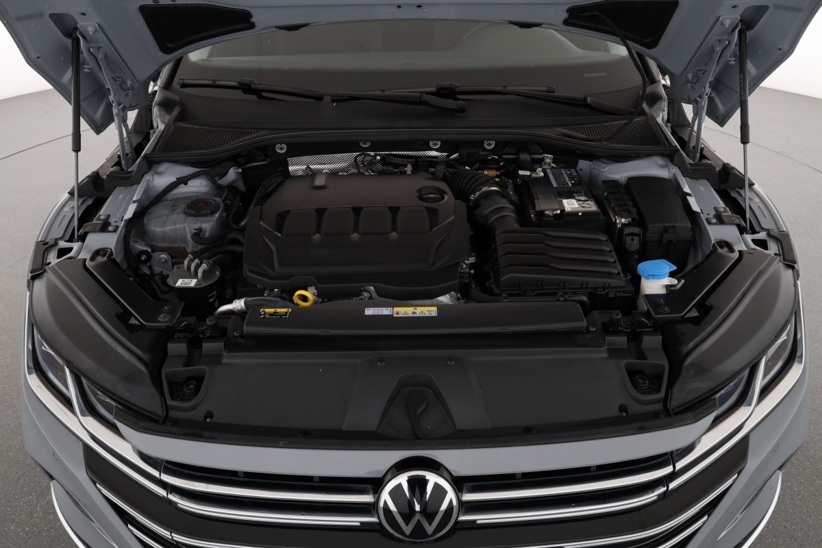 VW Arteon 1.Generation  2.0 TDI SCR Elegance DSG