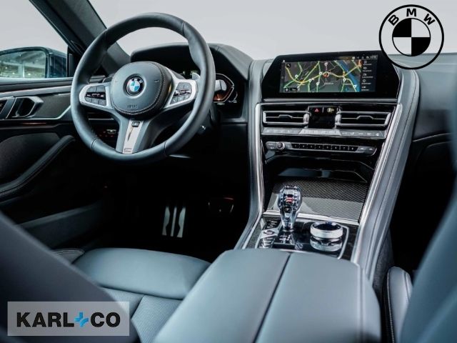 BMW 8er-Reihe G14/G15/G16/F91/F92/F93 M850i Coupe First Edition xDrive Steptronic