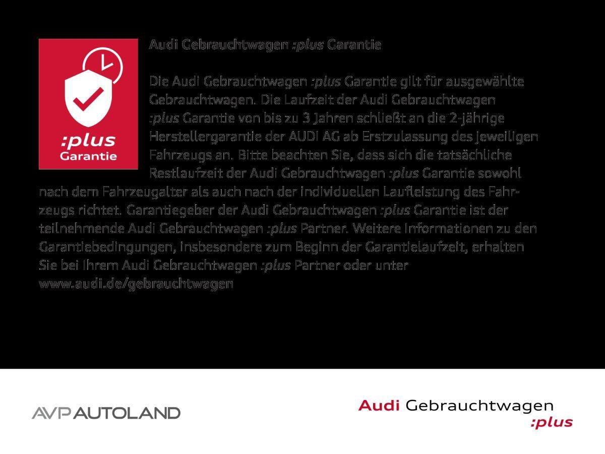 Audi A5 Coupe 45 TFSI quattro S tronic S line MATRIX image