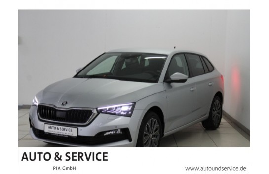 Skoda Scala 1.Generation  1.0 TSI Ambition DSG