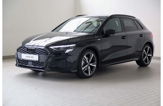 Audi A3 8Y  Sportback 35 TDI S tronic