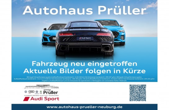 Audi Q2 GA  35 TDI advanced S tronic