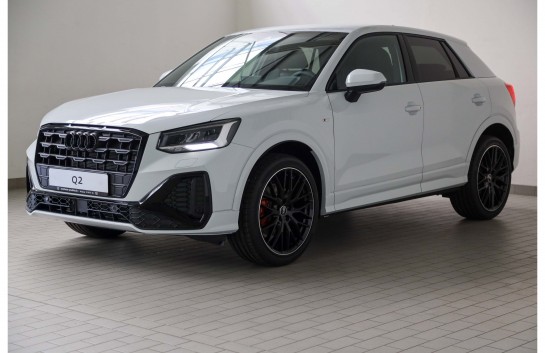 Audi Q2 GA  35 TDI S tronic