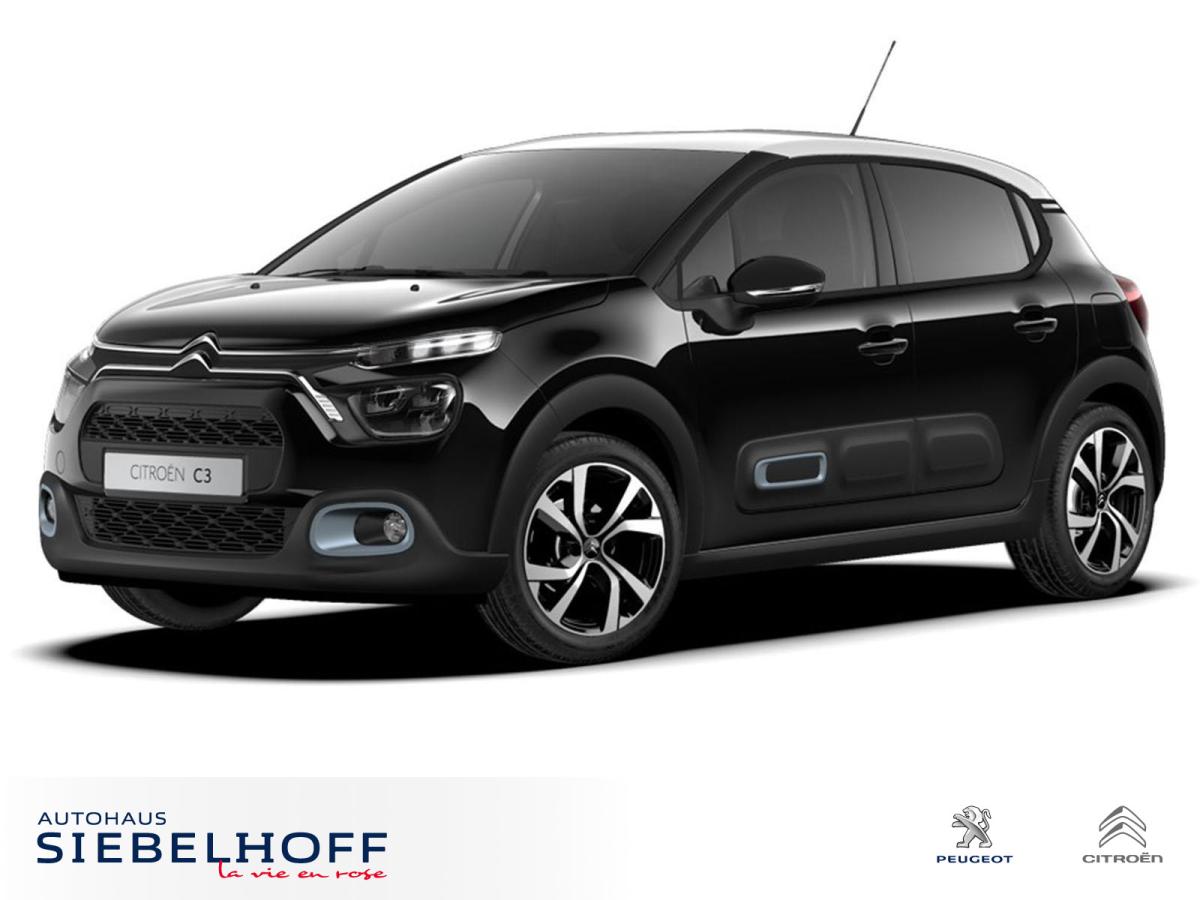 Citroen C3 Aircross 1.Generation  PureTech 130 Stop&Start C-Series EAT6