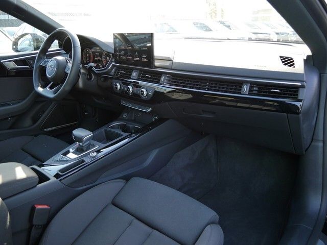 Audi A5 F5  Coupe 40 TDI edition one quattro S tronic