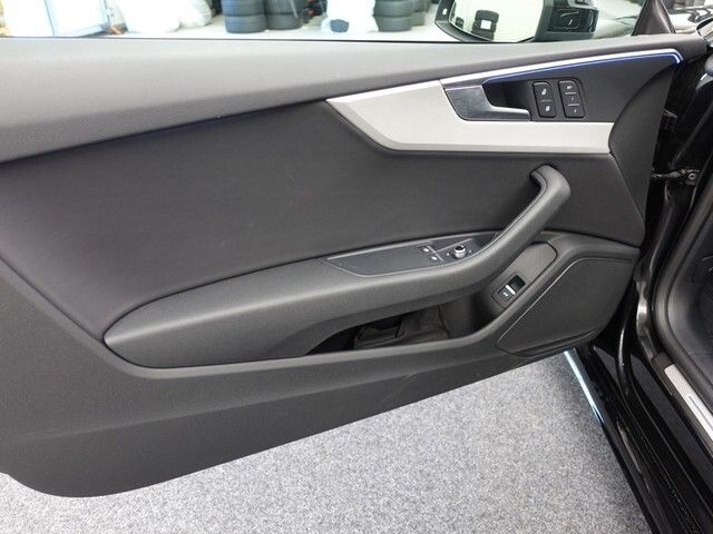 Audi A5 F5  Coupe 50 TDI edition one quattro tiptronic
