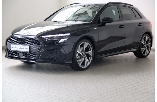 Audi A3 8Y  Sportback 35 TDI S tronic