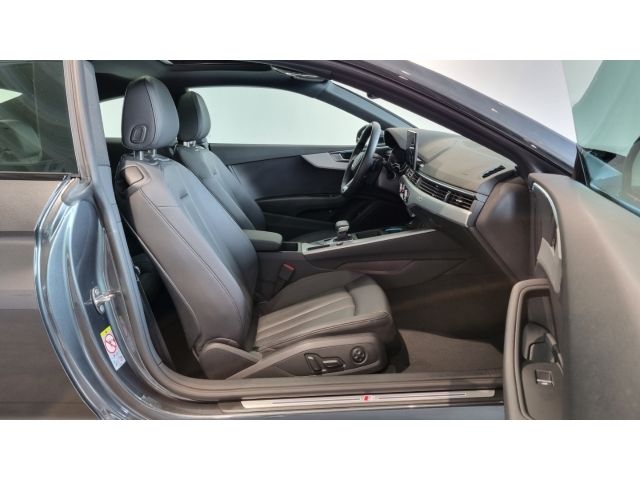 Audi A5 F5  Coupe 50 TDI edition one quattro tiptronic