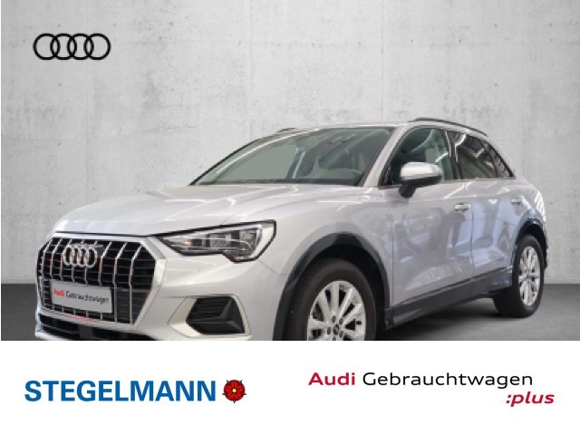 Audi Q3 F3  35 TFSI advanced