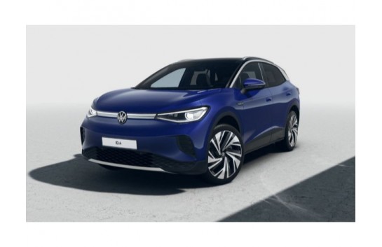 VW ID.4 1. Generation  Pro Performance (77 kWh) Tech