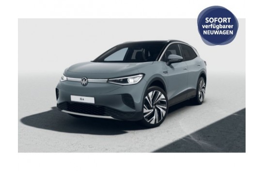 VW ID.4 1. Generation  Pro Performance (77 kWh) Tech