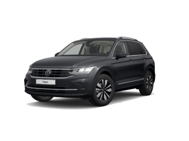 VW Tiguan II  1.5 TSI OPF ACT Trendline DSG (7-Gang)