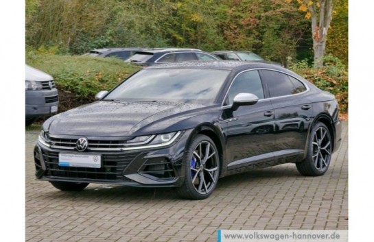 VW Arteon 1.Generation  R 4MOTION DSG
