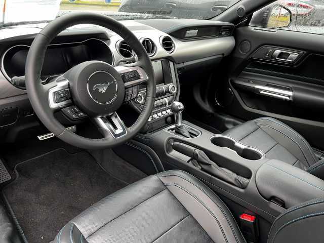 Ford Mustang GT Fastback 5.0 V8*PremiumPak*MagneRide image