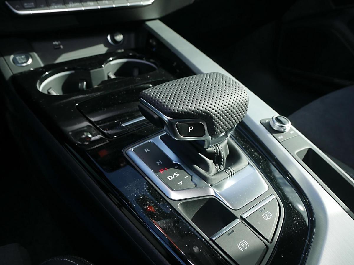 Audi A5 F5  Sportback 45 TFSI advanced quattro S tronic