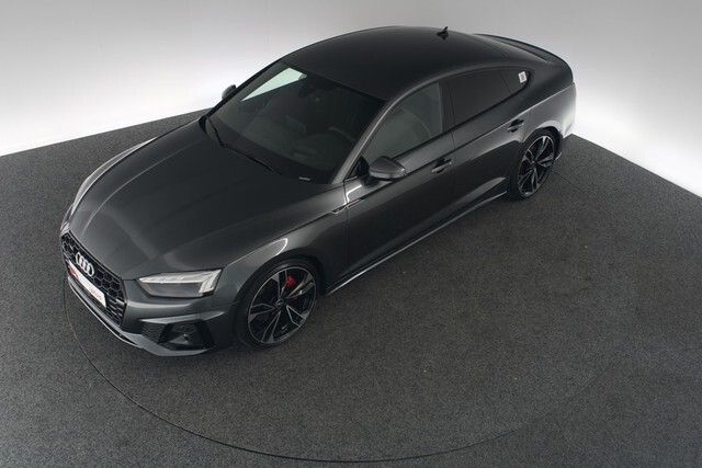 Audi A5 F5  Sportback 45 TFSI edition one quattro S tronic