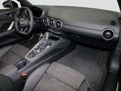 Audi TT 8S  Roadster 45 TFSI quattro S tronic