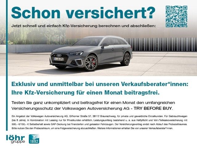 Audi A5 F5  Sportback 40 TDI advanced S tronic
