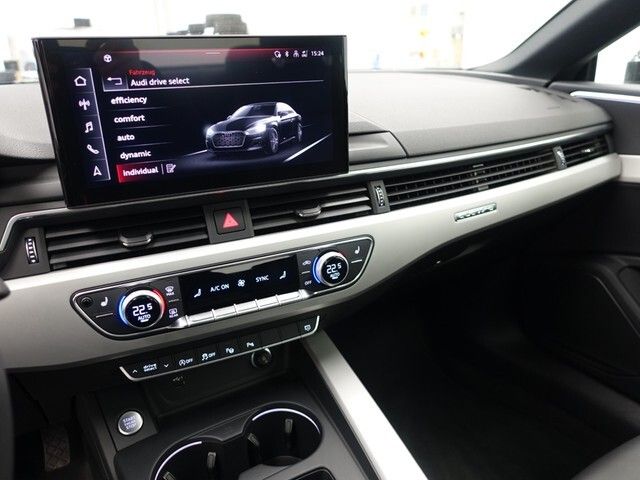 Audi A5 F5  Coupe 50 TDI advanced quattro tiptronic