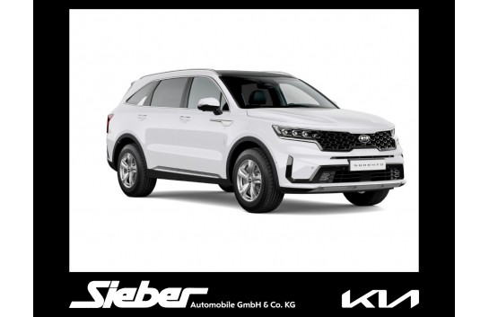 KIA Sorento MQ4  2.2 CRDi Vision 2WD DCT8