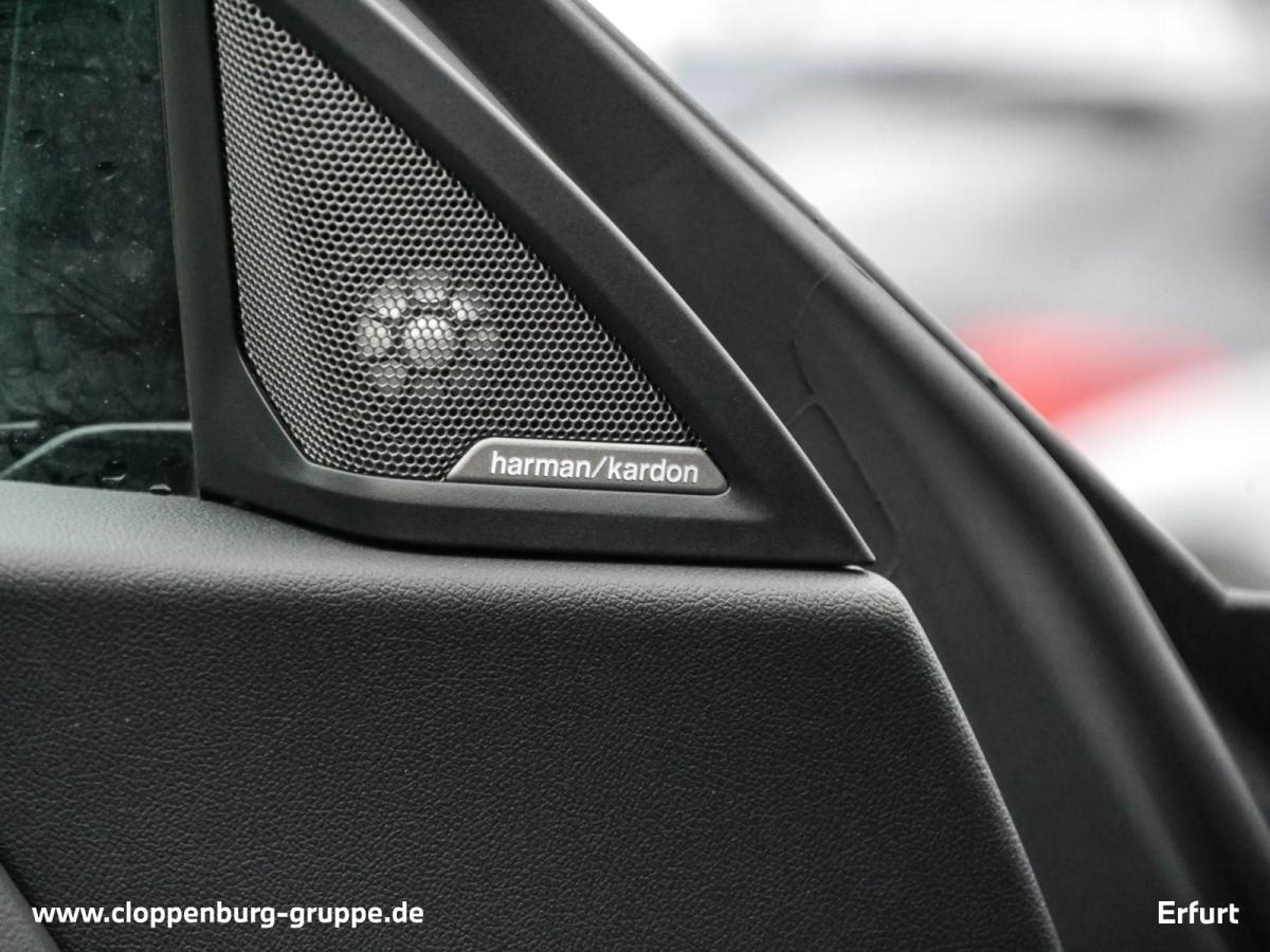 BMW 2er-Reihe F22/F23/F44/F87 230i Coupe M Sport Steptronic Sport