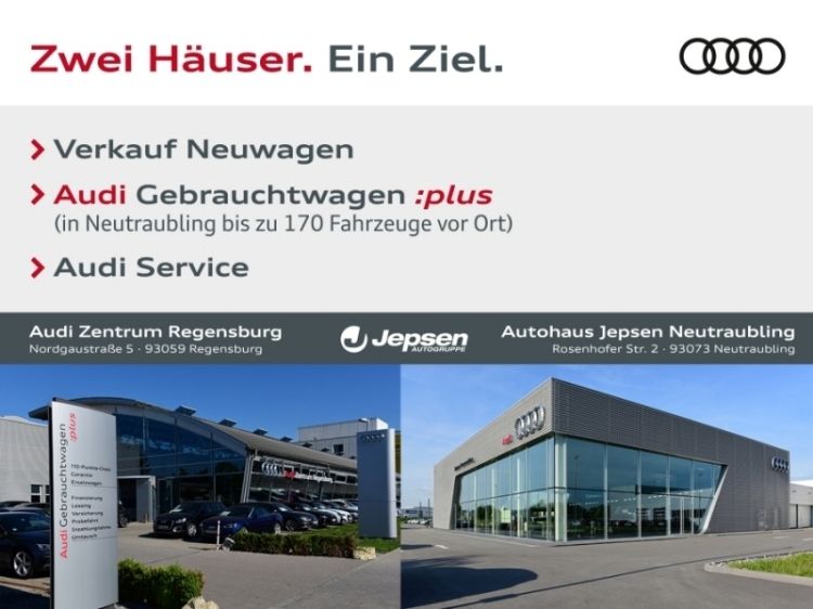 Audi A5 F5  Coupe 50 TDI advanced quattro tiptronic