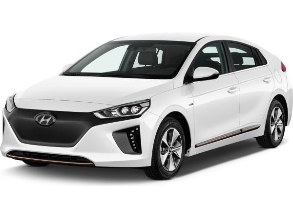 Hyundai IONIQ 5 1.Generation  (72,6 kWh) TECHNIQ-Paket 4WD