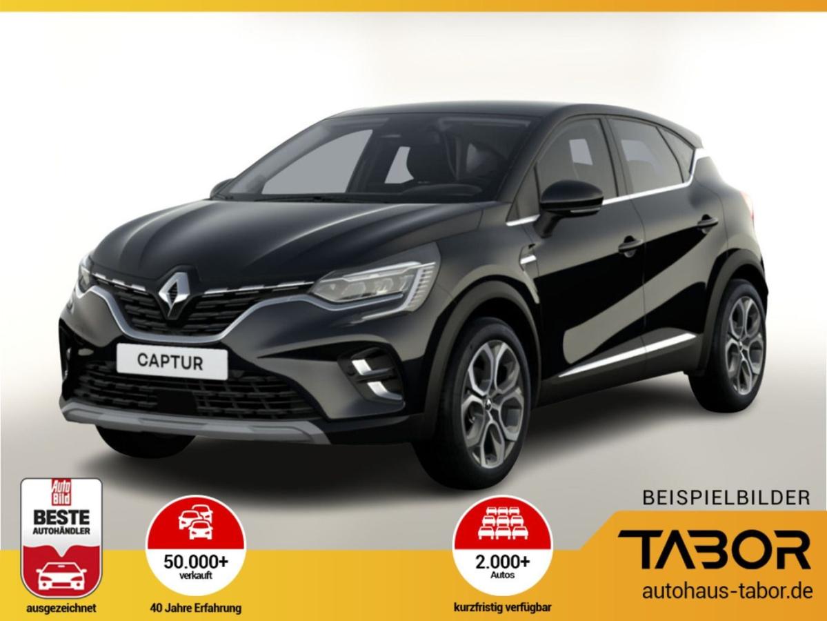 Renault Captur TECHNO Fast Track TCe 140 image