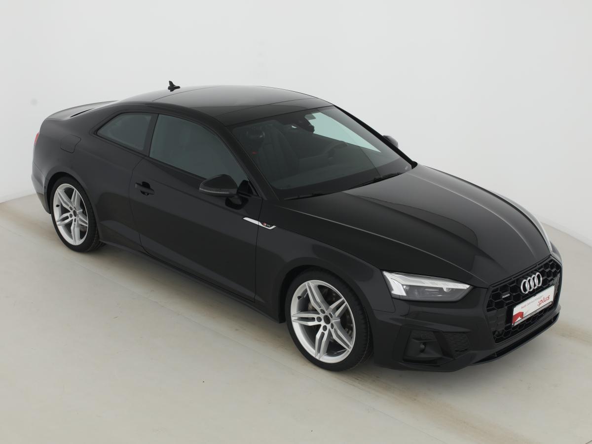 Audi A5 F5  Coupe 50 TDI edition one quattro tiptronic