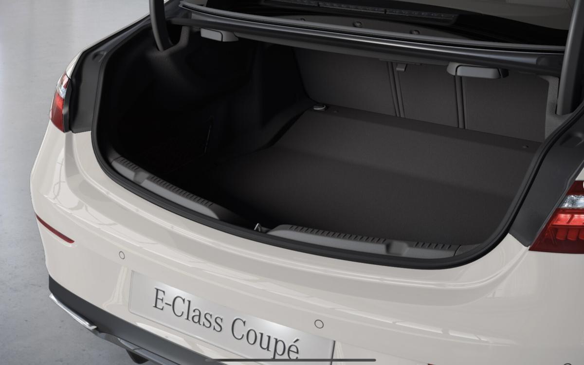 Mercedes-Benz E-Klasse 213/238 E 220 d Cabriolet Avantgarde 9G-TRONIC