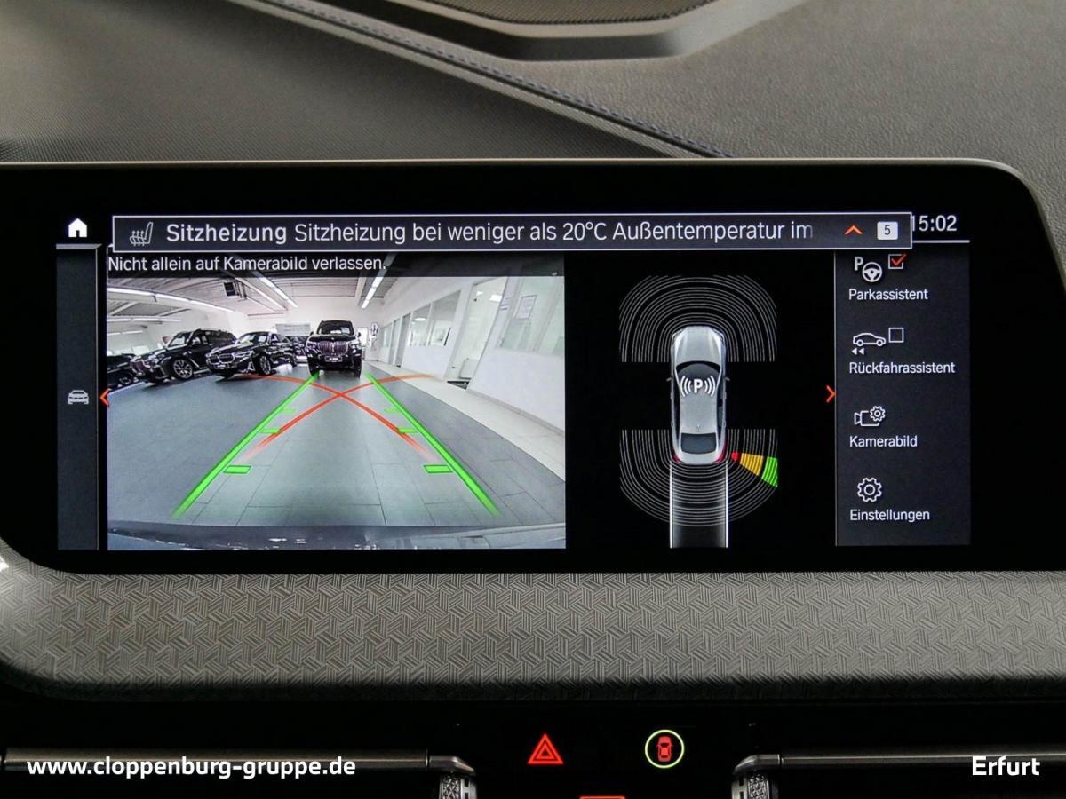 BMW 2er-Reihe F22/F23/F44/F87 220i Gran Coupe M Sport Steptronic (DKG)