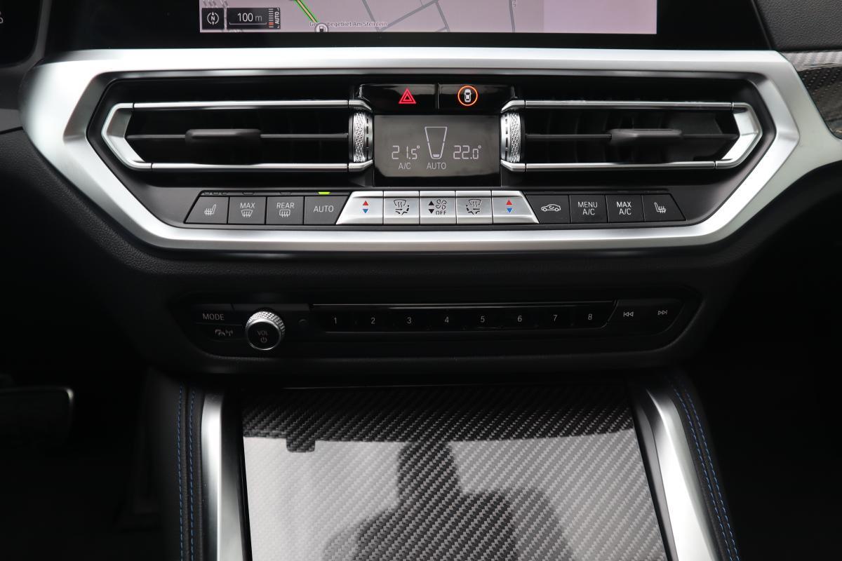 BMW 4er-Reihe F32/F33/F36/F82/F83 435d Gran Coupe M Sport xDrive Steptronic