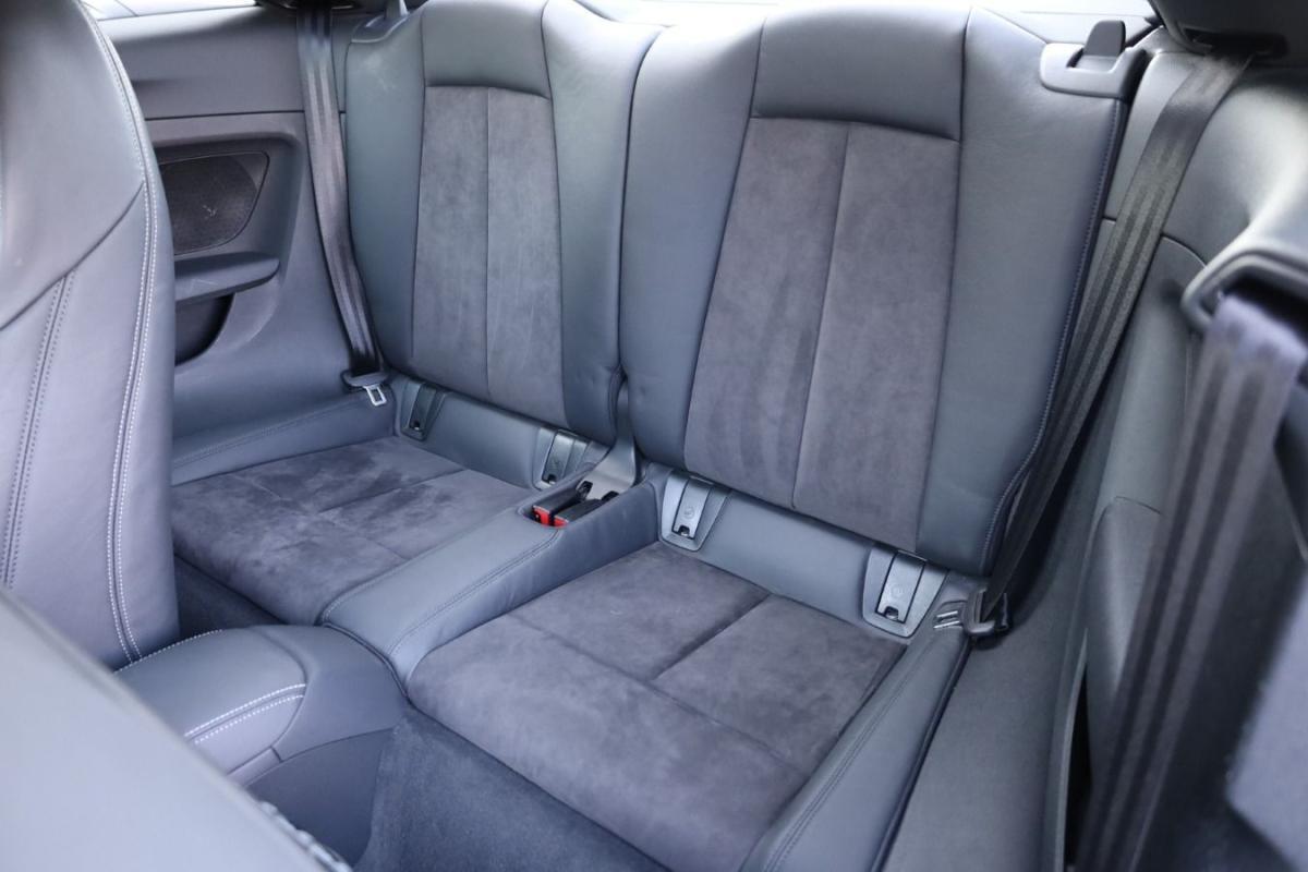 Audi TT 8S  Coupe 45 TFSI Quantumgrau Edition quattro S tronic