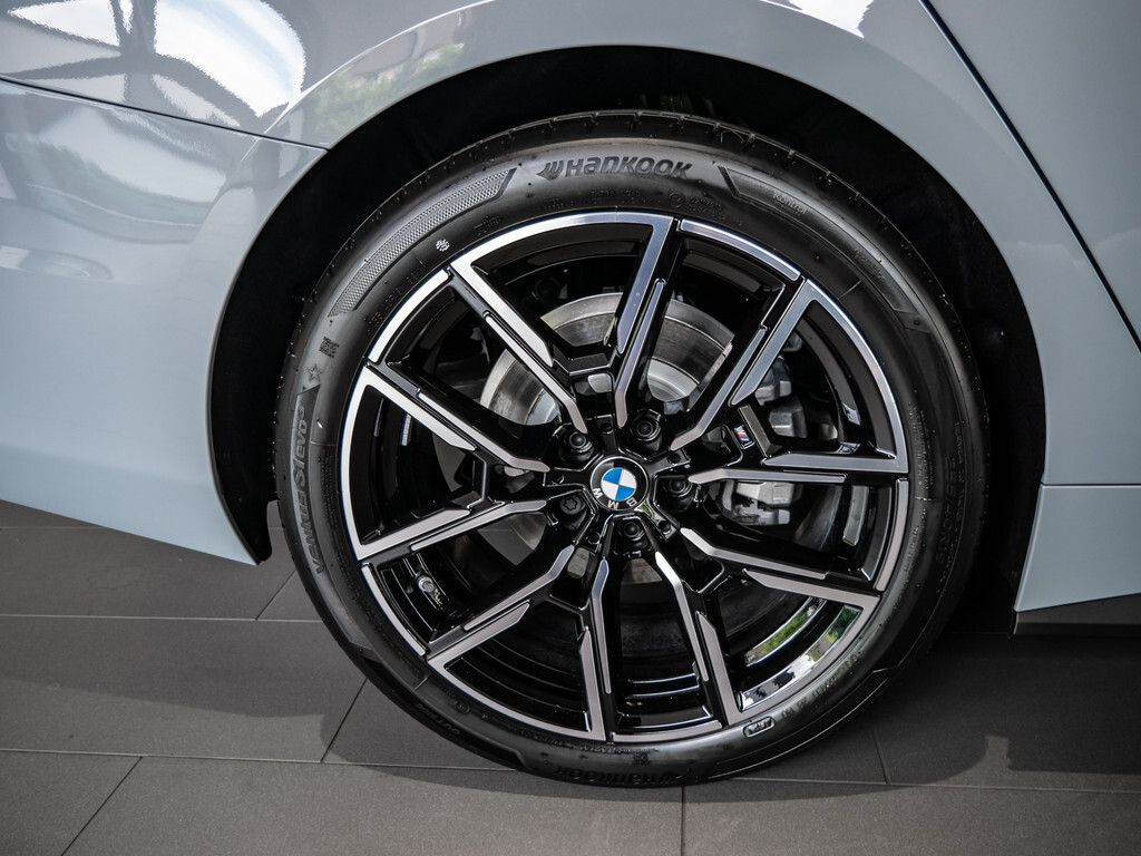 BMW 4er-Reihe F32/F33/F36/F82/F83 420d Coupe M Sport Steptronic