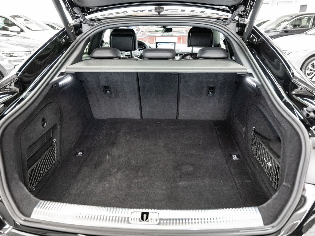 Audi A5 F5  Sportback 40 TDI advanced quattro S tronic