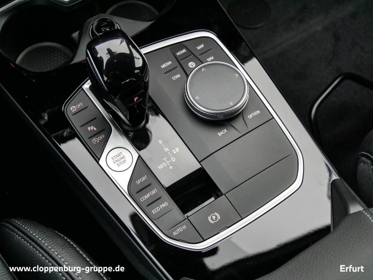 BMW 2er-Reihe F22/F23/F44/F87 220i Gran Coupe M Sport Steptronic (DKG)