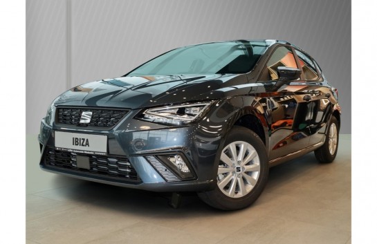 SEAT Ibiza KJ  1.0 TSI Beats Fast Lane DSG (7-Gang)