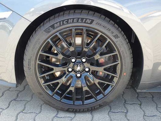 Ford Mustang V8 GT Automatik #SOFORT #AKTION image