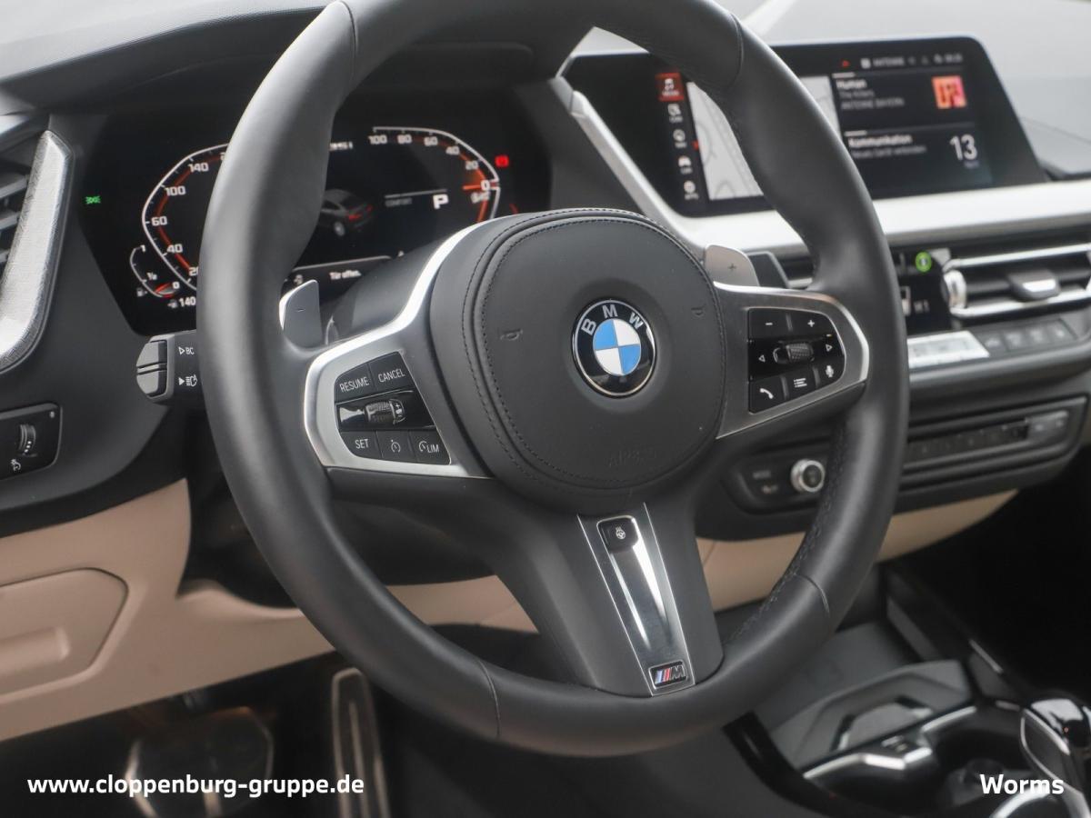BMW 2er-Reihe F22/F23/F44/F87 M235i Gran Coupe xDrive Steptronic