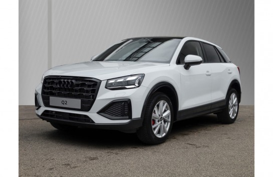 Audi Q2 advanced 35 TFSI image